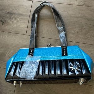 Lux de ville bag new